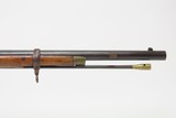 SCARCE POST-CIVIL WAR Antique ROBERTS CONVERSION TWO-BAND ENFIELD Rifle Invented by Union General Benjamin S. Roberts - 3 of 25