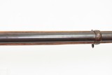 SCARCE POST-CIVIL WAR Antique ROBERTS CONVERSION TWO-BAND ENFIELD Rifle Invented by Union General Benjamin S. Roberts - 16 of 25