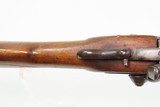 SCARCE POST-CIVIL WAR Antique ROBERTS CONVERSION TWO-BAND ENFIELD Rifle Invented by Union General Benjamin S. Roberts - 19 of 25