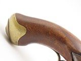 REVOLUTIONARY WAR Antique D. EGG 1759 ELLIOT Light Dragoon FLINTLOCK Pistol 1770s-1790s British Flintlock MILITARY Pistol - 3 of 22