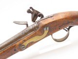 REVOLUTIONARY WAR Antique D. EGG 1759 ELLIOT Light Dragoon FLINTLOCK Pistol 1770s-1790s British Flintlock MILITARY Pistol - 21 of 22