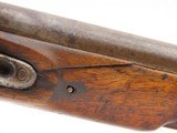 REVOLUTIONARY WAR Antique D. EGG 1759 ELLIOT Light Dragoon FLINTLOCK Pistol 1770s-1790s British Flintlock MILITARY Pistol - 6 of 22