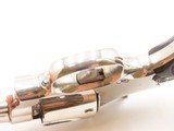 SMITH & WESSON .32 Hand Ejector SELF DEFENSE Revolver C&R ROARING TWENTIESSmith & Wesson’s First “Swing Out” Cylinder Revolvers - 11 of 17
