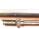 SMITH & WESSON .32 Hand Ejector SELF DEFENSE Revolver C&R ROARING TWENTIESSmith & Wesson’s First “Swing Out” Cylinder Revolvers - 9 of 17