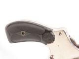 SMITH & WESSON .32 Hand Ejector SELF DEFENSE Revolver C&R ROARING TWENTIESSmith & Wesson’s First “Swing Out” Cylinder Revolvers - 15 of 17