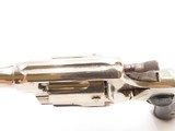 SMITH & WESSON .32 Hand Ejector SELF DEFENSE Revolver C&R ROARING TWENTIESSmith & Wesson’s First “Swing Out” Cylinder Revolvers - 7 of 17