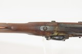 CIVIL WAR Era Antique PRUSSIAN POTSDAM M1809 Percussion Conversion MUSKETState Armory PERCUSSION MUSKET Made circa the 1810s - 13 of 24