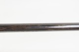 CIVIL WAR Era Antique PRUSSIAN POTSDAM M1809 Percussion Conversion MUSKETState Armory PERCUSSION MUSKET Made circa the 1810s - 11 of 24