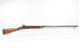 CIVIL WAR Era Antique PRUSSIAN POTSDAM M1809 Percussion Conversion MUSKETState Armory PERCUSSION MUSKET Made circa the 1810s - 2 of 24