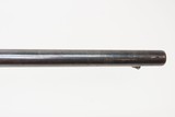 CIVIL WAR Era Antique PRUSSIAN POTSDAM M1809 Percussion Conversion MUSKETState Armory PERCUSSION MUSKET Made circa the 1810s - 10 of 24