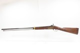 CIVIL WAR Era Antique PRUSSIAN POTSDAM M1809 Percussion Conversion MUSKETState Armory PERCUSSION MUSKET Made circa the 1810s - 16 of 24