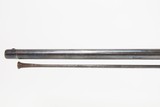 CIVIL WAR Era Antique PRUSSIAN POTSDAM M1809 Percussion Conversion MUSKETState Armory PERCUSSION MUSKET Made circa the 1810s - 17 of 24