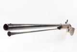CIVIL WAR Era Antique PRUSSIAN POTSDAM M1809 Percussion Conversion MUSKETState Armory PERCUSSION MUSKET Made circa the 1810s - 22 of 24