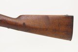 CIVIL WAR Era Antique PRUSSIAN POTSDAM M1809 Percussion Conversion MUSKETState Armory PERCUSSION MUSKET Made circa the 1810s - 20 of 24
