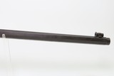 Mid-1800s Antique JOHN REIN Half Stock .40 Percussion TARGET/HUNTING Rifle
NEW YORK .40 Caliber GAME GETTING Homestead Rifle - 3 of 23