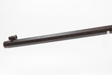 Mid-1800s Antique JOHN REIN Half Stock .40 Percussion TARGET/HUNTING Rifle
NEW YORK .40 Caliber GAME GETTING Homestead Rifle - 18 of 23