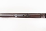 1897 Antique WINCHESTER 1873 .32-20 WCF Lever Action Rifle OCTAGONAL BARREL COMPANION FOR A COLT SINGLE ACTION ARMY - 17 of 25 1897 Antique WINCHESTER 1873 .32-20 WCF Lever Action Rifle OCTAGONAL BARREL COMPANION FOR A COLT SINGLE ACTION ARMY - 17 of 25
