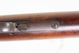 1897 Antique WINCHESTER 1873 .32-20 WCF Lever Action Rifle OCTAGONAL BARREL COMPANION FOR A COLT SINGLE ACTION ARMY - 14 of 25 1897 Antique WINCHESTER 1873 .32-20 WCF Lever Action Rifle OCTAGONAL BARREL COMPANION FOR A COLT SINGLE ACTION ARMY - 14 of 25