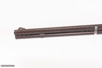 1897 Antique WINCHESTER 1873 .32-20 WCF Lever Action Rifle OCTAGONAL BARREL COMPANION FOR A COLT SINGLE ACTION ARMY - Image 25 of 25