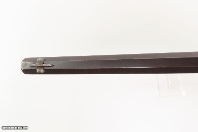 1897 Antique WINCHESTER 1873 .32-20 WCF Lever Action Rifle OCTAGONAL BARREL COMPANION FOR A COLT SINGLE ACTION ARMY - Image 15 of 25