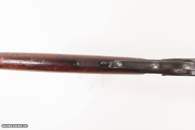 1897 Antique WINCHESTER 1873 .32-20 WCF Lever Action Rifle OCTAGONAL BARREL COMPANION FOR A COLT SINGLE ACTION ARMY - Image 11 of 25