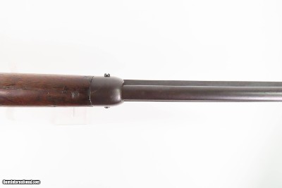 1897 Antique WINCHESTER 1873 .32-20 WCF Lever Action Rifle OCTAGONAL BARREL COMPANION FOR A COLT SINGLE ACTION ARMY - Image 8 of 25