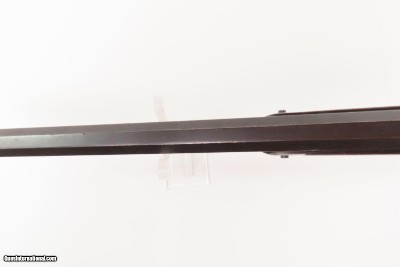 1897 Antique WINCHESTER 1873 .32-20 WCF Lever Action Rifle OCTAGONAL BARREL COMPANION FOR A COLT SINGLE ACTION ARMY - Image 16 of 25