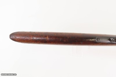 1897 Antique WINCHESTER 1873 .32-20 WCF Lever Action Rifle OCTAGONAL BARREL COMPANION FOR A COLT SINGLE ACTION ARMY - Image 12 of 25