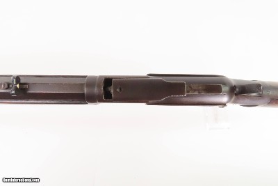 1897 Antique WINCHESTER 1873 .32-20 WCF Lever Action Rifle OCTAGONAL BARREL COMPANION FOR A COLT SINGLE ACTION ARMY - Image 18 of 25