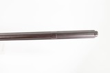 1897 Antique WINCHESTER 1873 .32-20 WCF Lever Action Rifle OCTAGONAL BARREL COMPANION FOR A COLT SINGLE ACTION ARMY - 7 of 25 1897 Antique WINCHESTER 1873 .32-20 WCF Lever Action Rifle OCTAGONAL BARREL COMPANION FOR A COLT SINGLE ACTION ARMY - 7 of 25