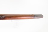 1897 Antique WINCHESTER 1873 .32-20 WCF Lever Action Rifle OCTAGONAL BARREL COMPANION FOR A COLT SINGLE ACTION ARMY - 20 of 25 1897 Antique WINCHESTER 1873 .32-20 WCF Lever Action Rifle OCTAGONAL BARREL COMPANION FOR A COLT SINGLE ACTION ARMY - 20 of 25
