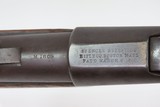 INDIAN WARS/FRONTIER Antique SPENCER M1865 Repeating SADDLE RING CARBINE
1 of about 24,000 Post-Civil War Carbines Produced - 15 of 24