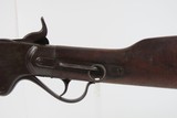 INDIAN WARS/FRONTIER Antique SPENCER M1865 Repeating SADDLE RING CARBINE
1 of about 24,000 Post-Civil War Carbines Produced - 20 of 24