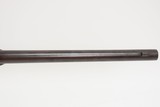 INDIAN WARS/FRONTIER Antique SPENCER M1865 Repeating SADDLE RING CARBINE
1 of about 24,000 Post-Civil War Carbines Produced - 11 of 24
