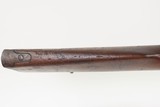 INDIAN WARS/FRONTIER Antique SPENCER M1865 Repeating SADDLE RING CARBINE
1 of about 24,000 Post-Civil War Carbines Produced - 14 of 24