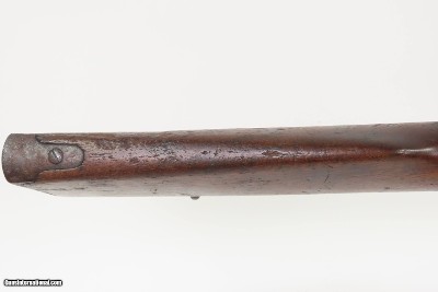 INDIAN WARS/FRONTIER Antique SPENCER M1865 Repeating SADDLE RING CARBINE1 of about 24,000 Post-Civil War Carbines Produced - Image 14 of 24