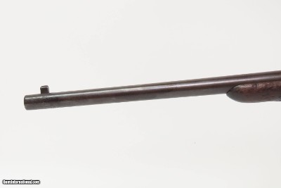 INDIAN WARS/FRONTIER Antique SPENCER M1865 Repeating SADDLE RING CARBINE1 of about 24,000 Post-Civil War Carbines Produced - Image 18 of 24