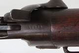 INDIAN WARS/FRONTIER Antique SPENCER M1865 Repeating SADDLE RING CARBINE
1 of about 24,000 Post-Civil War Carbines Produced - 16 of 24