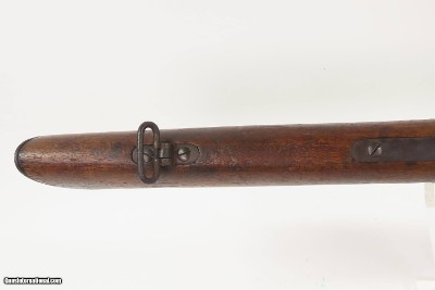 INDIAN WARS/FRONTIER Antique SPENCER M1865 Repeating SADDLE RING CARBINE1 of about 24,000 Post-Civil War Carbines Produced - Image 10 of 24