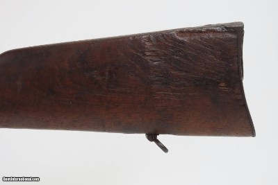 INDIAN WARS/FRONTIER Antique SPENCER M1865 Repeating SADDLE RING CARBINE1 of about 24,000 Post-Civil War Carbines Produced - Image 21 of 24