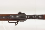 INDIAN WARS/FRONTIER Antique SPENCER M1865 Repeating SADDLE RING CARBINE
1 of about 24,000 Post-Civil War Carbines Produced - 9 of 24