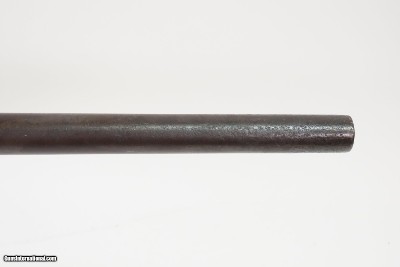INDIAN WARS/FRONTIER Antique SPENCER M1865 Repeating SADDLE RING CARBINE1 of about 24,000 Post-Civil War Carbines Produced - Image 7 of 24