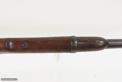 INDIAN WARS/FRONTIER Antique SPENCER M1865 Repeating SADDLE RING CARBINE1 of about 24,000 Post-Civil War Carbines Produced - Image 8 of 24