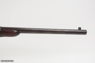 INDIAN WARS/FRONTIER Antique SPENCER M1865 Repeating SADDLE RING CARBINE1 of about 24,000 Post-Civil War Carbines Produced - Image 3 of 24
