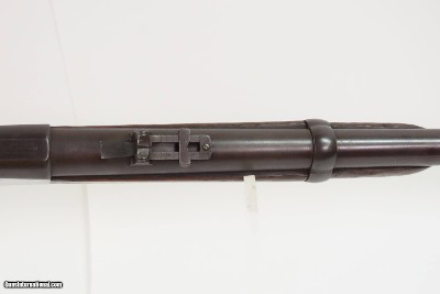 INDIAN WARS/FRONTIER Antique SPENCER M1865 Repeating SADDLE RING CARBINE1 of about 24,000 Post-Civil War Carbines Produced - Image 12 of 24