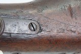 INDIAN WARS/FRONTIER Antique SPENCER M1865 Repeating SADDLE RING CARBINE
1 of about 24,000 Post-Civil War Carbines Produced - 24 of 24