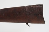 INDIAN WARS/FRONTIER Antique SPENCER M1865 Repeating SADDLE RING CARBINE
1 of about 24,000 Post-Civil War Carbines Produced - 21 of 24