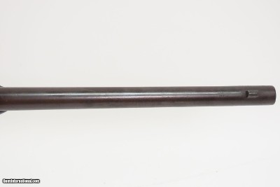 INDIAN WARS/FRONTIER Antique SPENCER M1865 Repeating SADDLE RING CARBINE1 of about 24,000 Post-Civil War Carbines Produced - Image 11 of 24