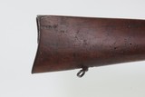 INDIAN WARS/FRONTIER Antique SPENCER M1865 Repeating SADDLE RING CARBINE
1 of about 24,000 Post-Civil War Carbines Produced - 6 of 24