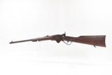 INDIAN WARS/FRONTIER Antique SPENCER M1865 Repeating SADDLE RING CARBINE
1 of about 24,000 Post-Civil War Carbines Produced - 17 of 24